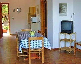 Residence Baia Fenicia Aeolian Islands 0*, Lipari (Isola Lipari) Italy