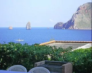 Residence Baia Fenicia Aeolian Islands