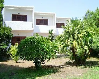 Hotel Residence Baia Fenicia Aeolian Islands