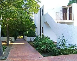 Hotel Residence Baia Fenicia Aeolian Islands Italy