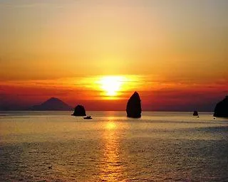 Hotel Residence Baia Fenicia Aeolian Islands
