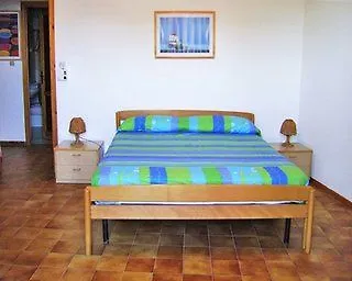 Hotel Residence Baia Fenicia Aeolian Islands