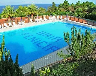 Hotel Residence Baia Fenicia Città di Lipari