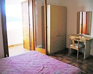 Residence Baia Fenicia Città di Lipari Italia