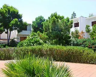 Residence Baia Fenicia Città di Lipari Hotel