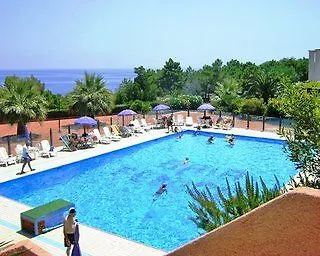 Residence Baia Fenicia Città di Lipari