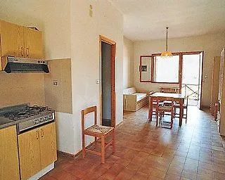Residence Baia Fenicia Città di Lipari Hotel