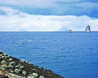 Residence Baia Fenicia Città di Lipari