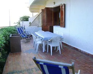 Residence Baia Fenicia Città di Lipari Italia